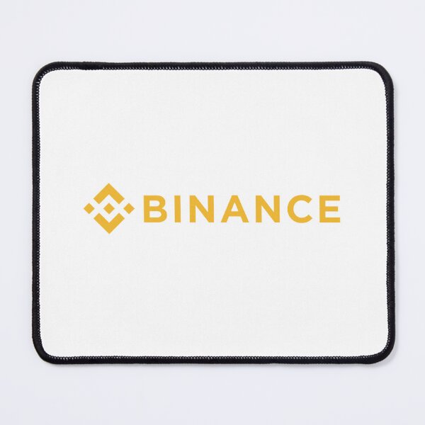 Item preview, Binance Exchange Logo Crypto Caps T-Shirts Stickers & More  designed and sold by J Electro  AI Art.