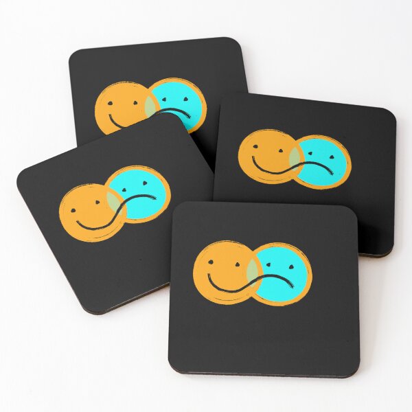 Item preview, Smiley Shy designed and sold by Manda Gladies.