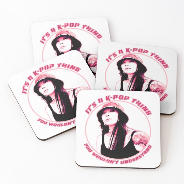 Item preview, It's a K-Pop Thing, You Wouldn't Understand, Korean Pop, K-Pop Gift designed and sold by Proverbial Wisdom Design.