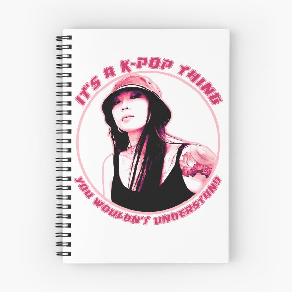 Item preview, It's a K-Pop Thing, You Wouldn't Understand, Korean Pop, K-Pop Gift designed and sold by Proverbial Wisdom Design.