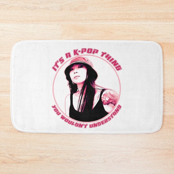Item preview, It's a K-Pop Thing, You Wouldn't Understand, Korean Pop, K-Pop Gift designed and sold by Proverbial Wisdom Design.