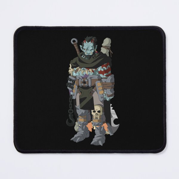 Item preview, Dragonhunter Uruk designed and sold by Dw4rdo.