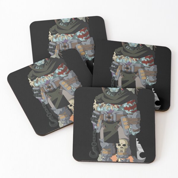 Item preview, Dragonhunter Uruk designed and sold by Dw4rdo.