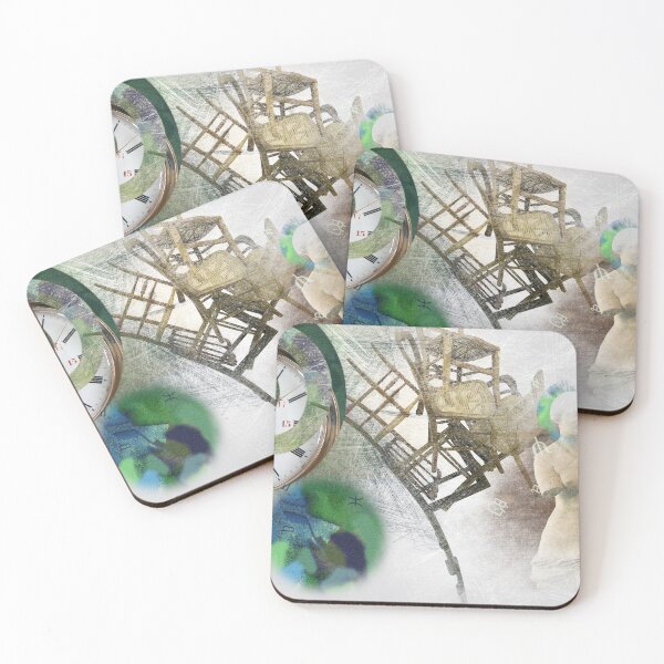 Item preview, Lost time is never found again (B. Franklin) designed and sold by Marlies Odehnal.