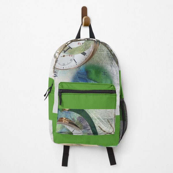 Item preview, Lost time is never found again (B. Franklin) designed and sold by Marlies Odehnal.
