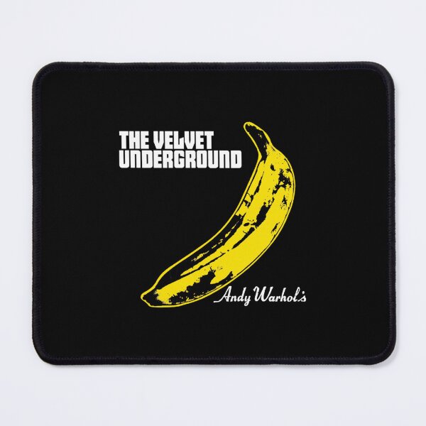 Item preview, The Velvet Underground Gif For Fan designed and sold by PabloMontalv.