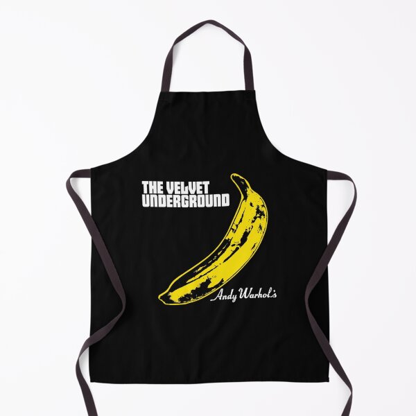 Aperçu de l'œuvre Le Velvet Underground Gif pour les fans créée et vendue par PabloMontalv.