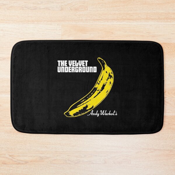 Item preview, The Velvet Underground Gif For Fan designed and sold by PabloMontalv.