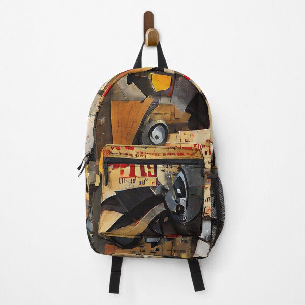 Item preview, Schwitters can everything VII designed and sold by Rainer Kristuf.
