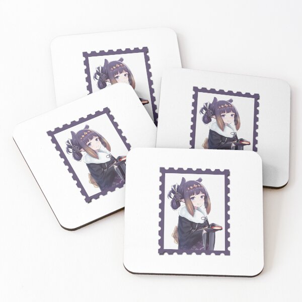 Item preview, Tea with Ina designed and sold by epinkb.
