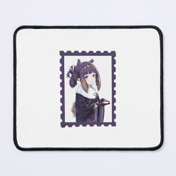 Item preview, Tea with Ina designed and sold by epinkb.