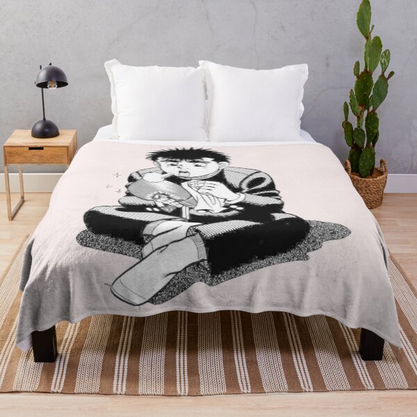 Item preview, Makunouchi Ippo designed and sold by RolandMills.