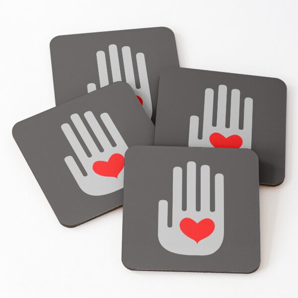Item preview, High five/ spread love designed and sold by VeenaNair23.