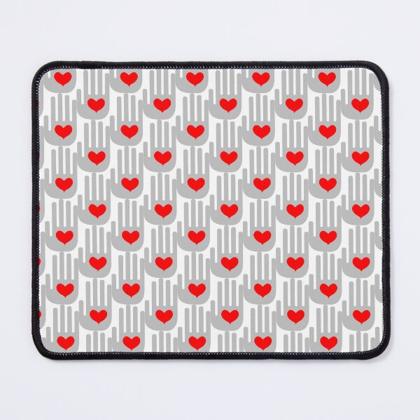 Item preview, High five/ spread love designed and sold by VeenaNair23.