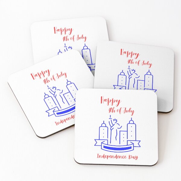 Item preview, Happy 4th of July  designed and sold by Sarahi50.