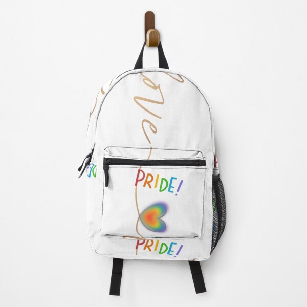 Item preview, Love equals pride, love is love designed and sold by Mysticfirelight76 .