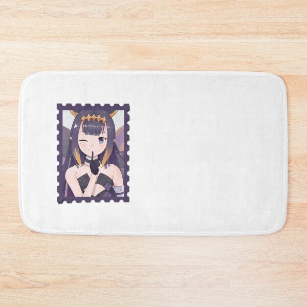 Item preview, Shhh Ina designed and sold by epinkb.