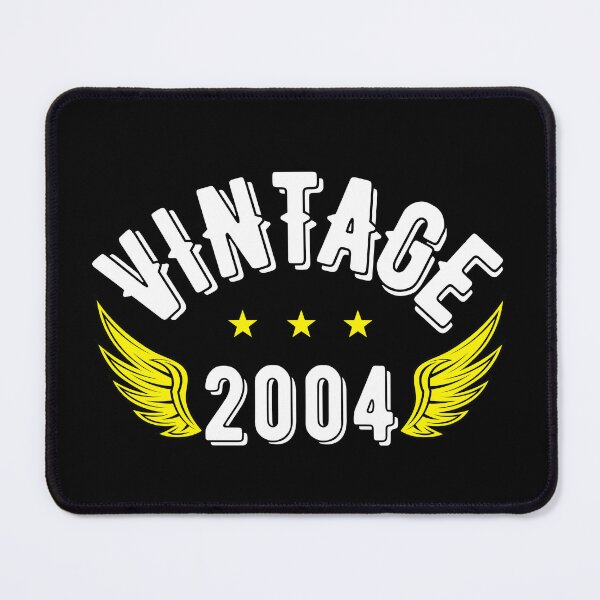 Item preview, VINTAGE 2004. designed and sold by JockArts.