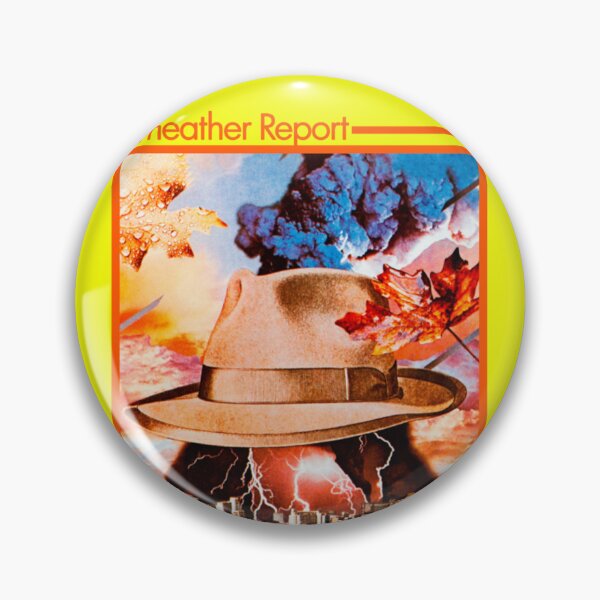 Item preview, Heavy Weather By Weather Report  T-Shirt designed and sold by MichaSchuster.