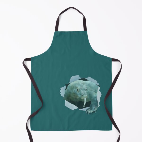 Item preview, Komodo dragon designed and sold by Blumchen.