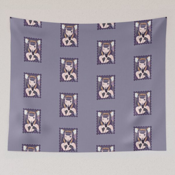 Item preview, Shhh Ina (on Purple) designed and sold by epinkb.