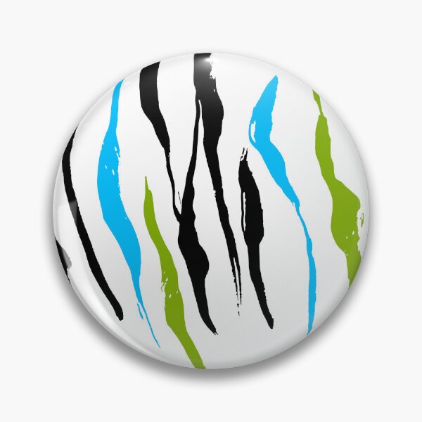 Item preview, GOWILD zebrastyle - bright products designed and sold by GOWILDstyle.