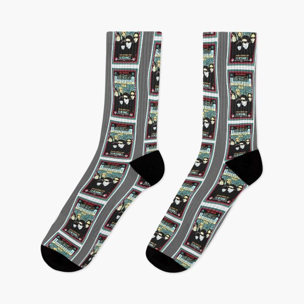 Item preview, The Velvet Underground Picture Rock And Roll Gif For Fan designed and sold by PabloMontalv.