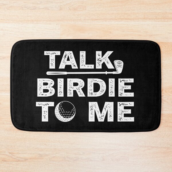 Item preview, Talk Birdie To Me Golf Lovers Gift designed and sold by Luna1Shop.