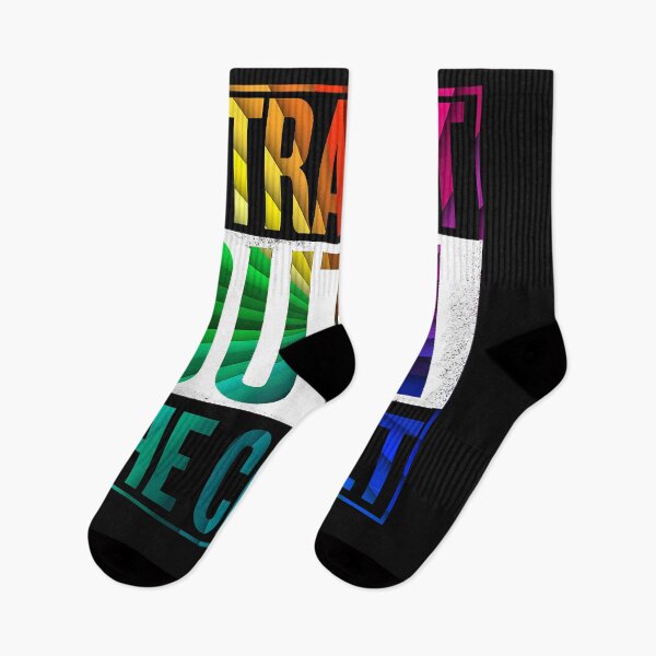 Item preview, Straight Outta The Closet LGBT Gay Pride designed and sold by ArthurClaessens.