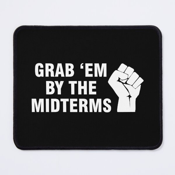 Item preview, Grab em by the midterms designed and sold by allthetees.