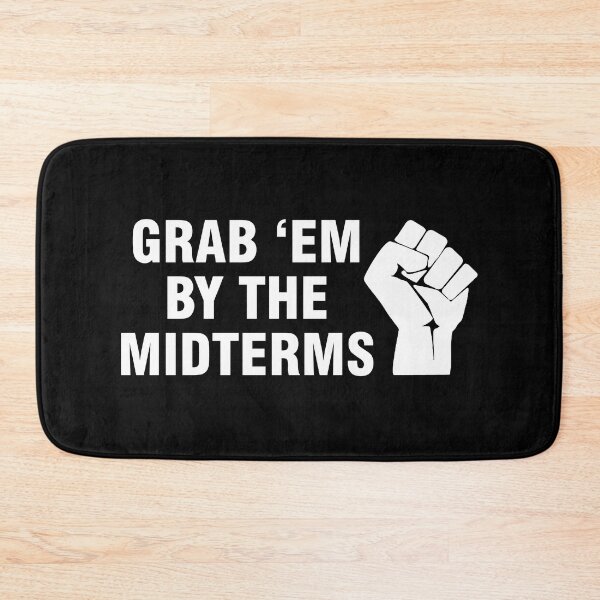 Item preview, Grab em by the midterms designed and sold by allthetees.