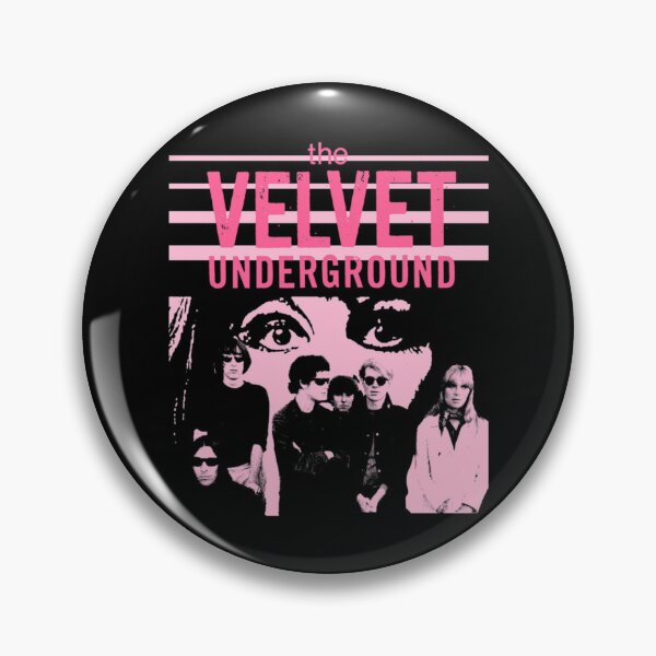 Item preview, The Velvet Underground Result Of What We Have Thought designed and sold by PabloMontalv.