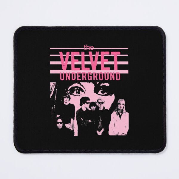 Item preview, The Velvet Underground Result Of What We Have Thought designed and sold by PabloMontalv.