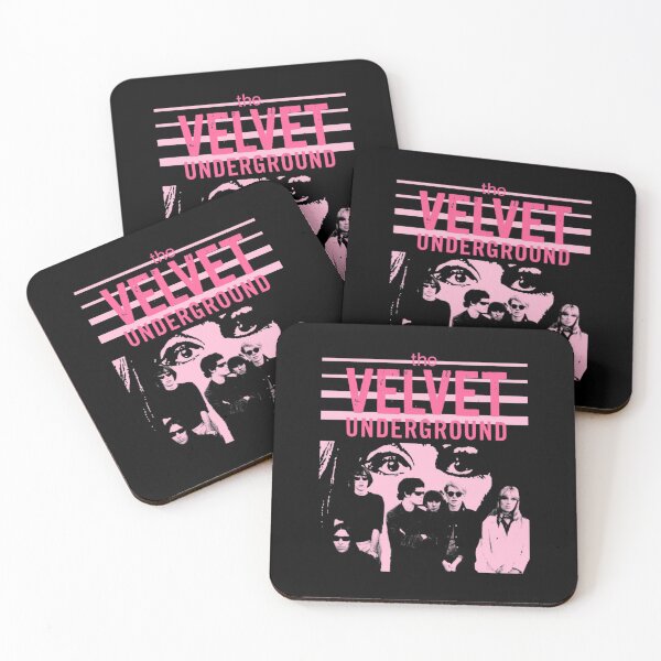 Item preview, The Velvet Underground Result Of What We Have Thought designed and sold by PabloMontalv.