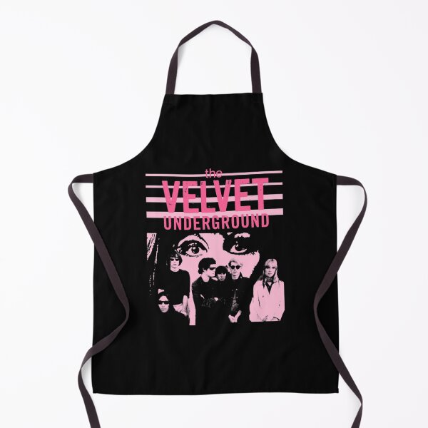 Item preview, The Velvet Underground Result Of What We Have Thought designed and sold by PabloMontalv.