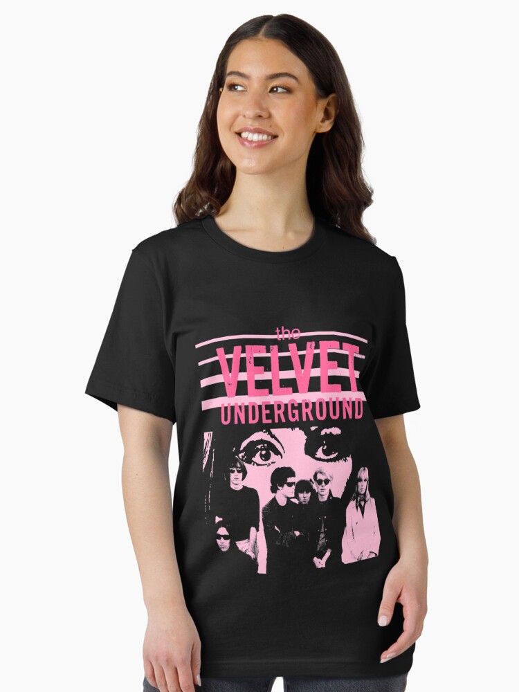 The Velvet Underground Result Of What We Have Thought Essential T-Shirt