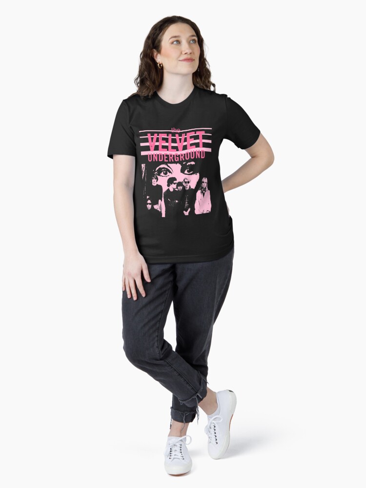 The Velvet Underground Result Of What We Have Thought Essential T-Shirt