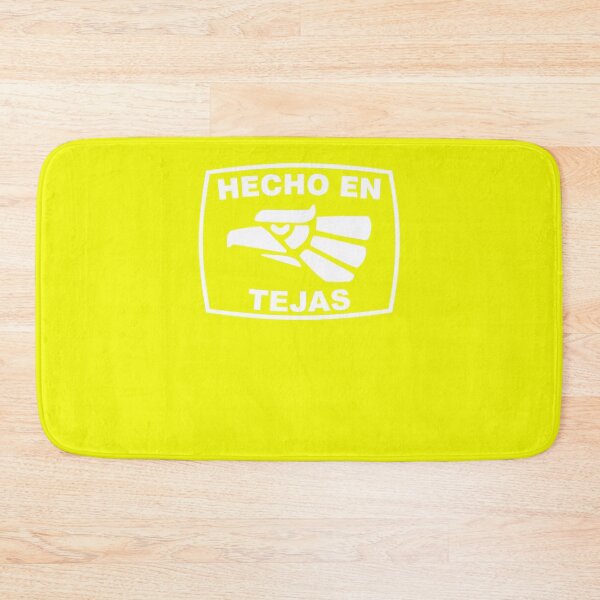 Item preview, Hecho En Tejas Essential T-Shirt designed and sold by MichaSchuster.