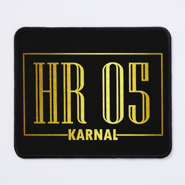 Item preview, Desi Merch Haryana designed and sold by Desi Merch.