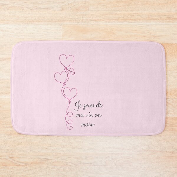 Item preview, I take charge of my life, positive affirmation designed and sold by PausePapote.