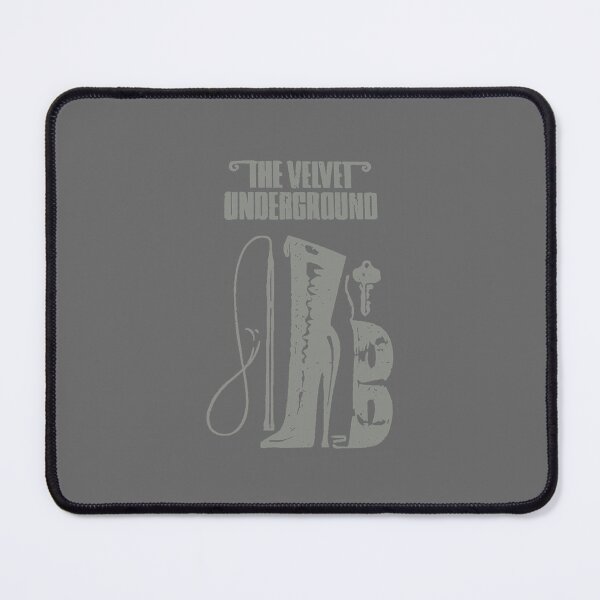 Artikelvorschau, The Velvet Underground Summer Women Sexy aufgedeckter Nabel entworfen und verkauft von PabloMontalv.