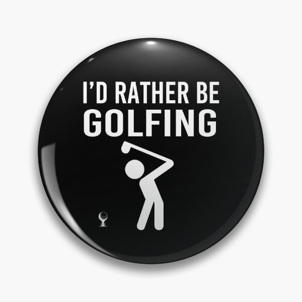 Artikelvorschau, Identifikation eher Golf spielen entworfen und verkauft von Luna1Shop.