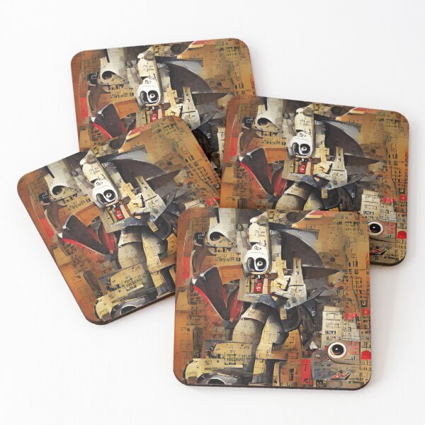 Item preview, Schwitters can everything VIII designed and sold by Rainer Kristuf.