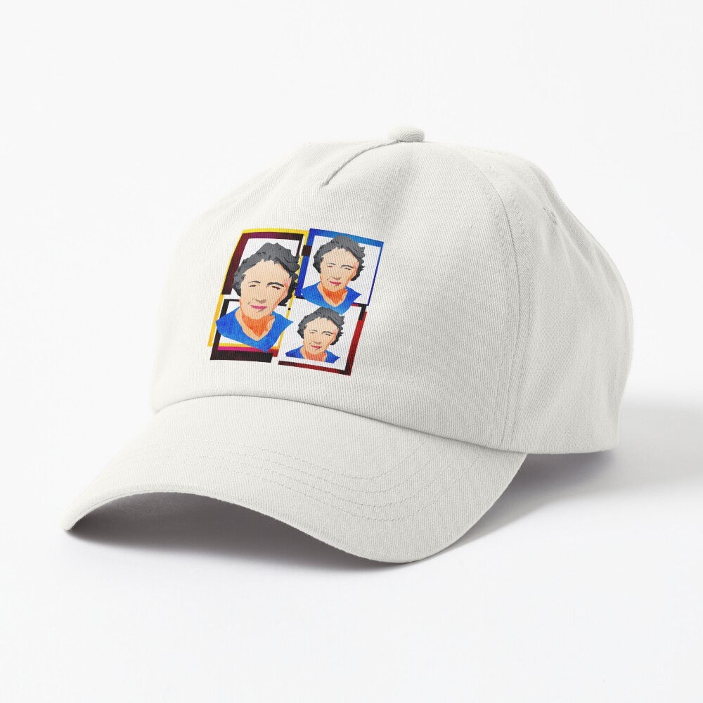 Item preview, Dad Hat designed and sold by CliffordHayes.
