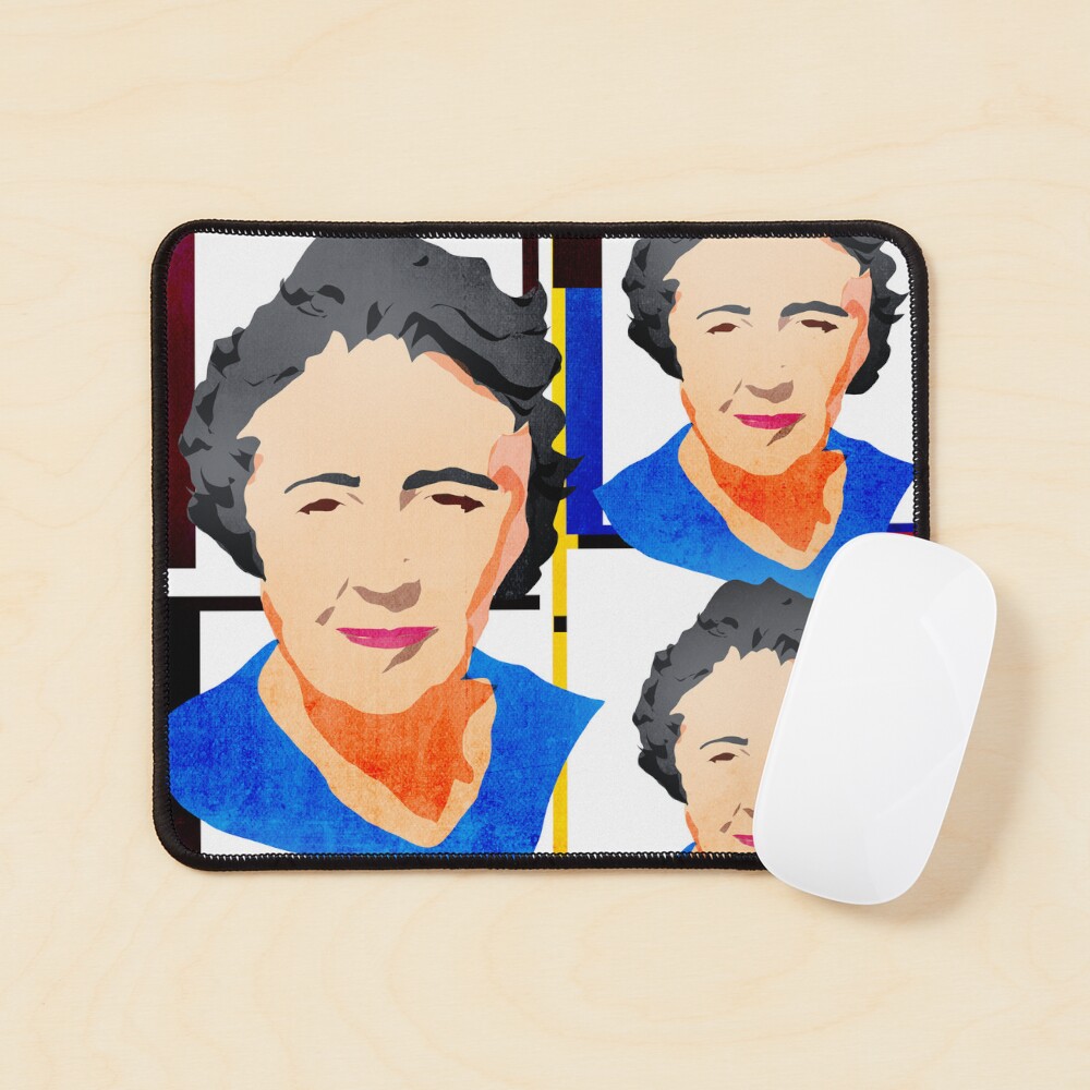 Item preview, Mouse Pad designed and sold by CliffordHayes.