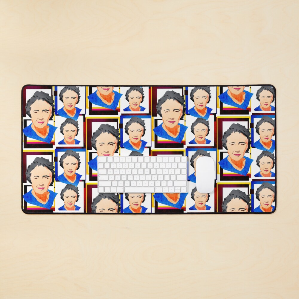 Item preview, Desk Mat designed and sold by CliffordHayes.