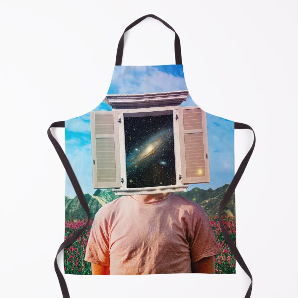 Item preview, Open Window designed and sold by seamless.