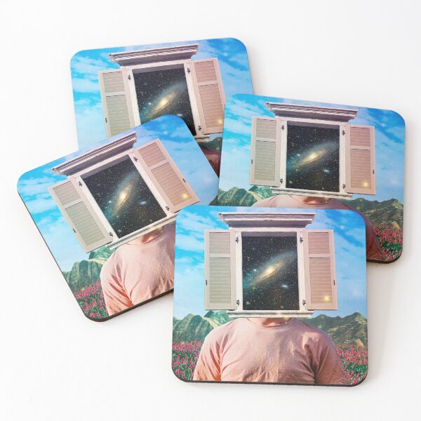 Item preview, Open Window designed and sold by seamless.