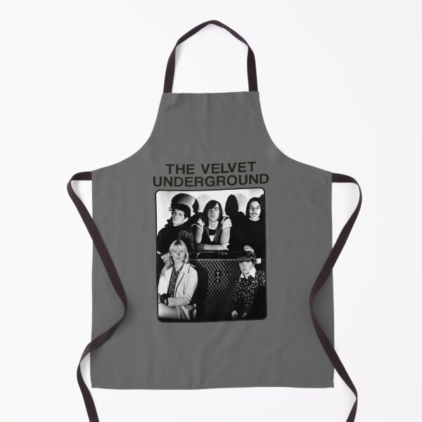 Item preview, The Velvet Underground Vintage Gif For Fans designed and sold by PabloMontalv.