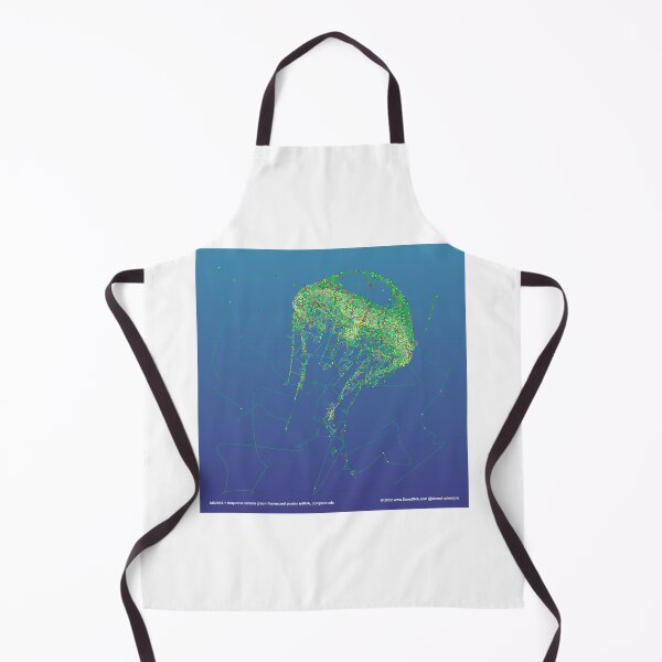 Item preview, GFP Jellyfish designed and sold by dansdna.
